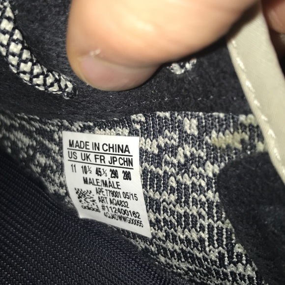 Yeezy Turtle Dove v1 - Picture 8 of 8